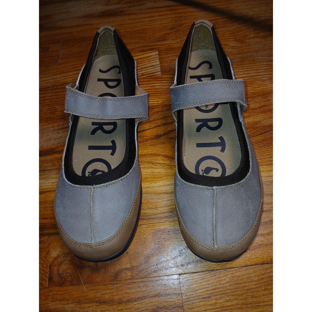 Sporto Womens Shoes